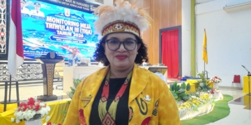 Pendapatan Pemkot Jayapura Tembus 78,68 Persen, BKAD Desak OPD Percepat Belanja