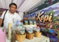 Puncak Miliki 48 Kelompok Tani Kopi, Pemerintah Perluas Pengembangan Perkebunan