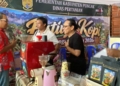 Kemarau dan Kebakaran Rusak Kebun Kopi Puncak, Pemasaran Masih Jadi Kendala