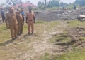 Bupati Yalimo Mohon Dukungan Masyarakat dan Tokoh Adat untuk Pembangunan Daerah