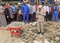 Bupati Yalimo Bersama Pemprov Papua Pegunungan Dukung Pembangunan Gereja GJRP Kapernaum Willag, Ditargetkan Rampung 2027