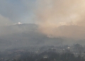 Ditemukan Tiga Titik Karhutla Seluas 7,5 Hektare di Kabupaten Puncak, 130 Personel Gabungan Disiagakan